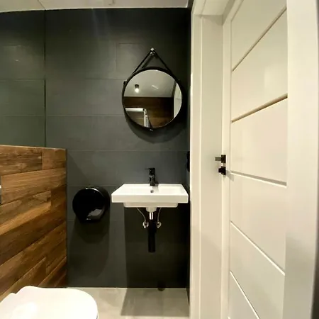 19 Hostel Sopot
