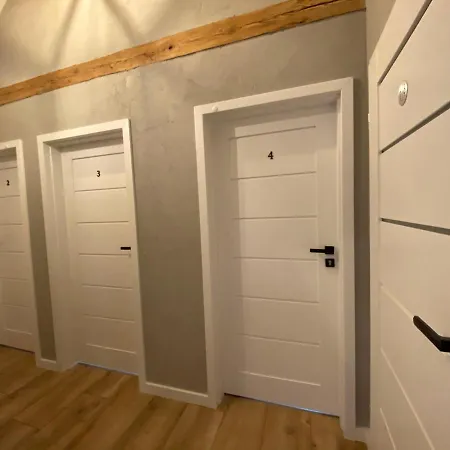 19 Hostel
