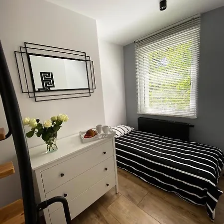 19 Hostel Sopot