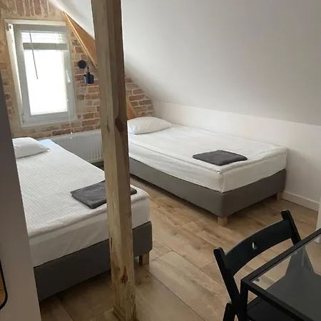19 Hostel Sopot