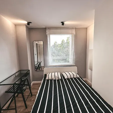 19 Hostel Sopot