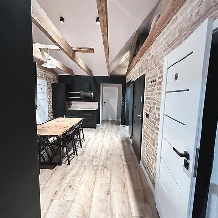 19 Hostel Sopot