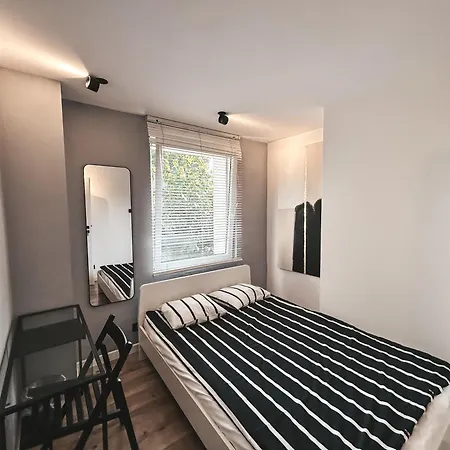 19 Hostel Sopot