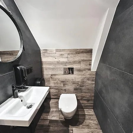 19 Hostel Sopot