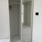 19 Vandrerhjem
