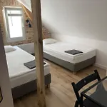 19 Vandrerhjem Sopot