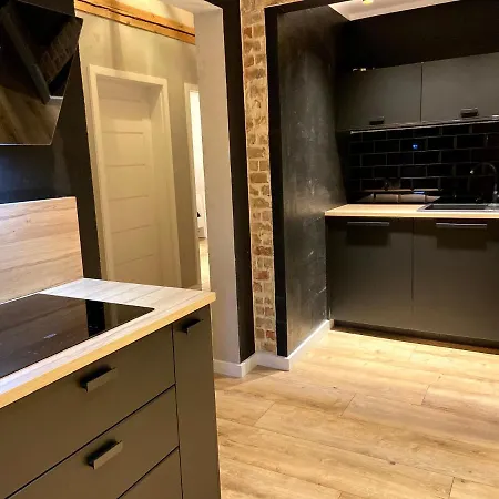 Хостел 19 Сопот