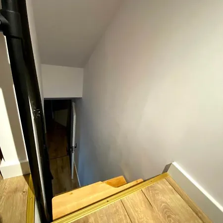 19 Хостел Сопот