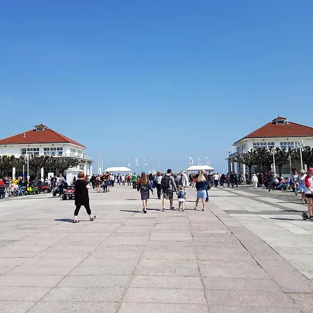 Хостел 19 Сопот