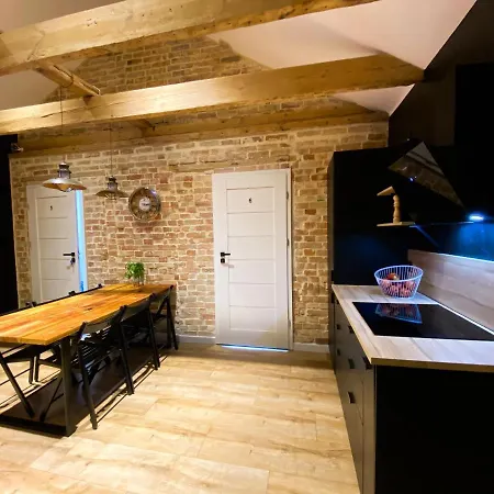 19 Hostel Zoppot