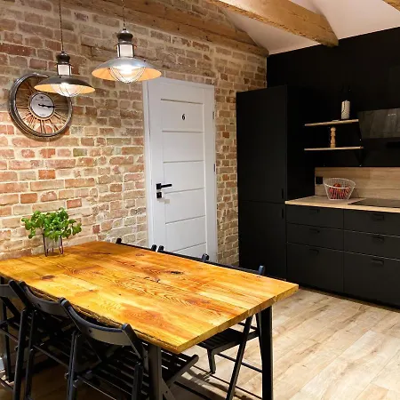 Hostel 19 Zoppot