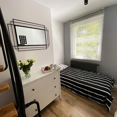 Хостел 19 Сопот