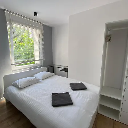 Хостел 19 Сопот