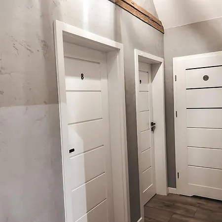 Хостел 19 Сопот