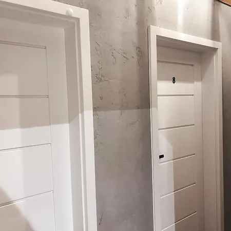 Хостел 19 Сопот