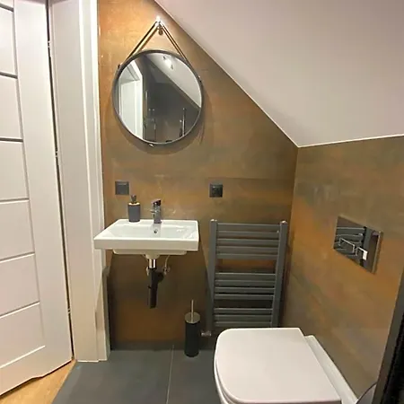 Hostel 19 Sopot