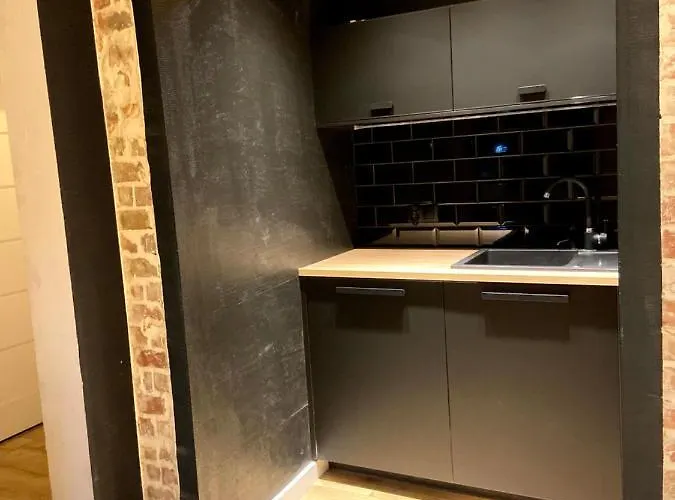 19 Vandrerhjem Sopot