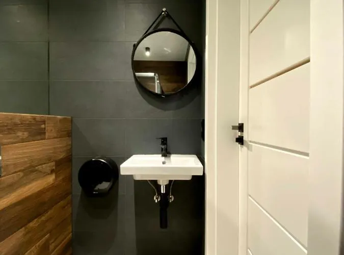 19 Vandrerhjem Sopot