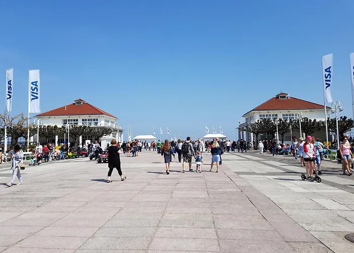 Vandrerhjem 19 Sopot