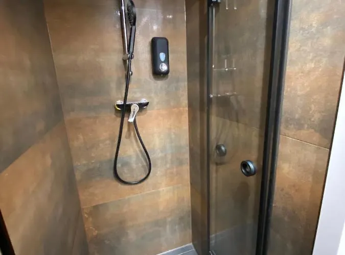 19 Vandrerhjem Sopot