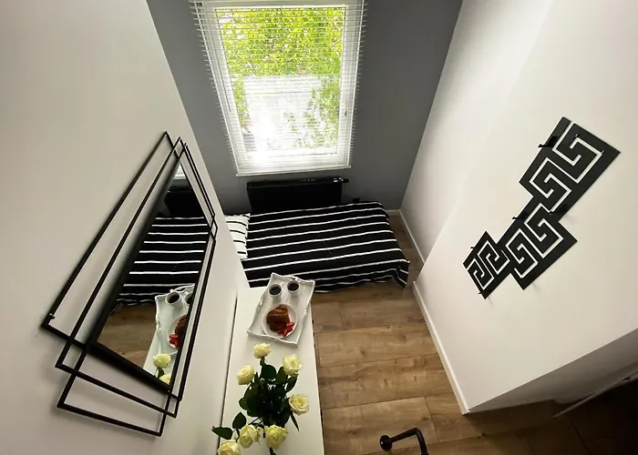 Vandrerhjem 19 Sopot