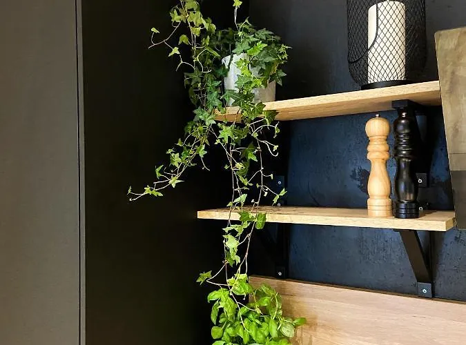 19 Vandrerhjem Sopot