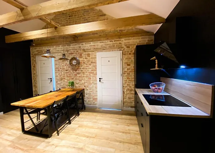 19 Vandrerhjem Sopot