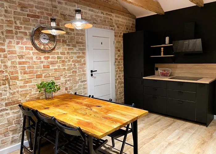 Vandrerhjem 19 Sopot