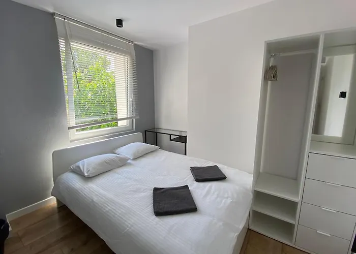 Vandrerhjem 19 Sopot